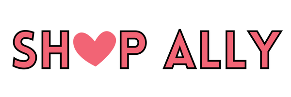 Shop Ally Jewelry logo