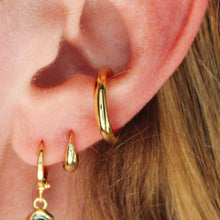 Load image into Gallery viewer, Simple Ear Cuff
