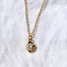 Load image into Gallery viewer, Ophelia Pendant Necklace
