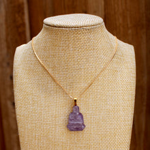 Load image into Gallery viewer, Vintage Buddha Necklace
