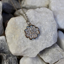 Load image into Gallery viewer, Lucky 13 Pendant Necklace
