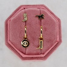 Load image into Gallery viewer, Cowgirl Earring Set
