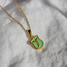 Load image into Gallery viewer, Vintage Letter Y Necklace
