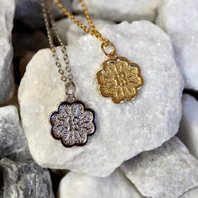 Load image into Gallery viewer, Lucky 13 Pendant Necklace
