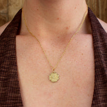Load image into Gallery viewer, Lucky 13 Pendant Necklace
