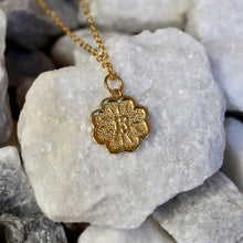 Load image into Gallery viewer, Lucky 13 Pendant Necklace
