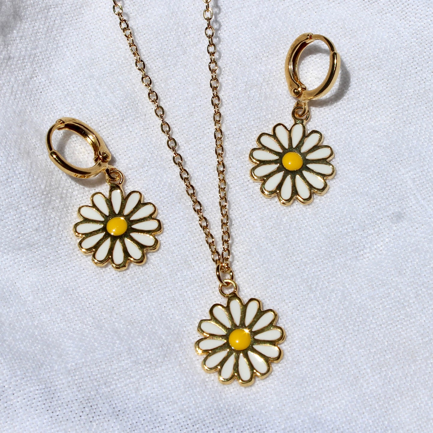 Daisy Set